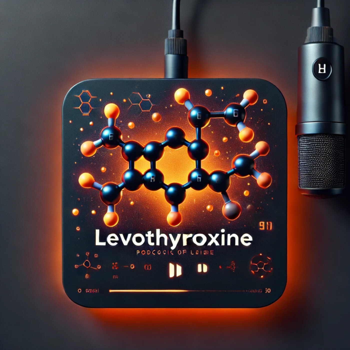 Lévothyroxine – Comprendre la Chronopharmacologie, les Interactions et les Bonnes Pratiques