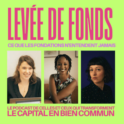 Levée de fonds : ce que les fondations n'entendent jamais cover