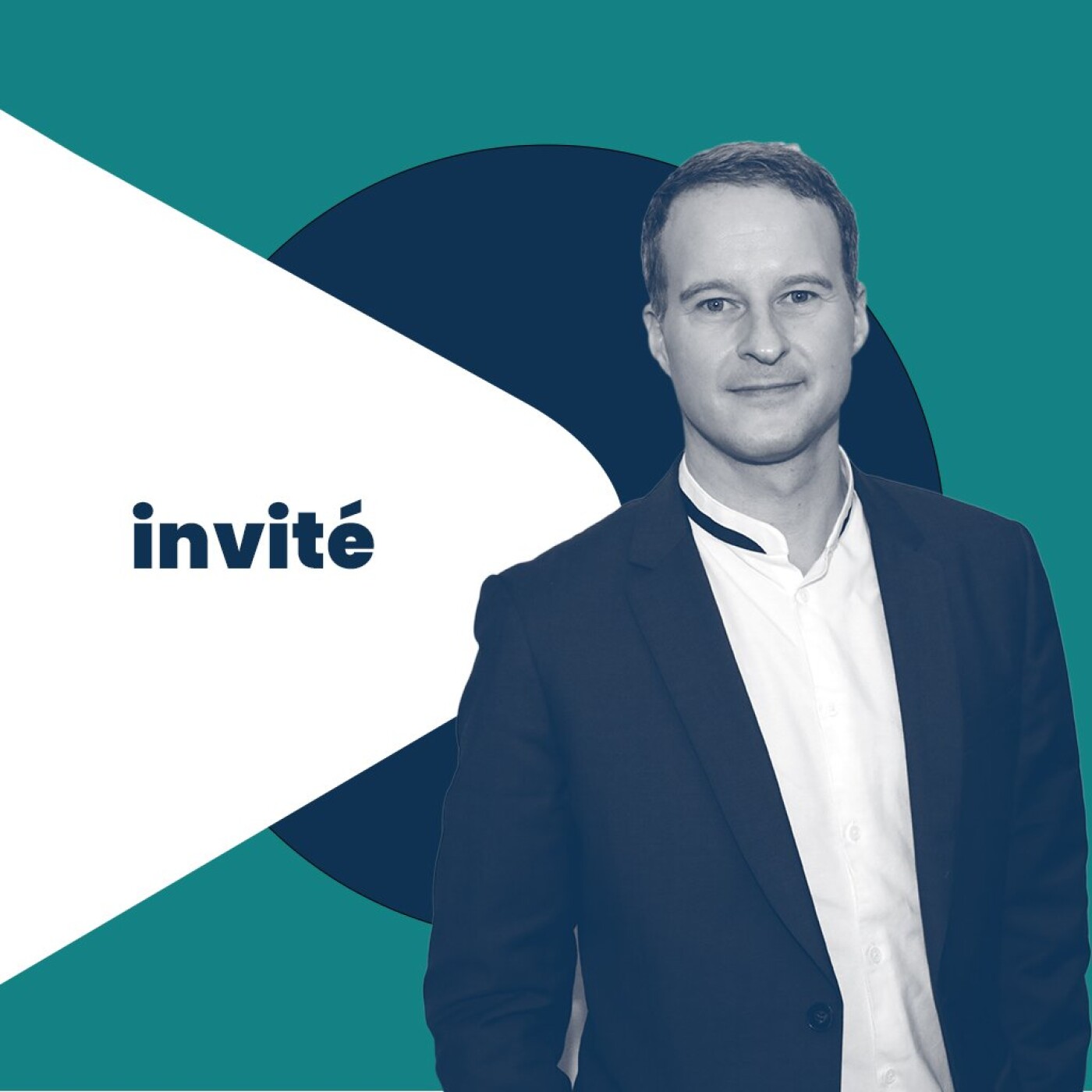 Arquus au cœur de l'innovation | Stéphane Prud'homme, Directeur des Achats d'Arquus