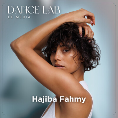 59. EXTRAIT - “Le vide est important pour un artiste”, avec Hajiba Fahmy cover