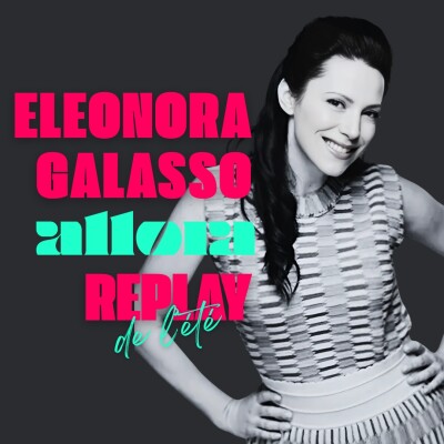 [REPLAY ESTIVAL] Rome & les Pouilles avec Eleonora Galasso ! cover