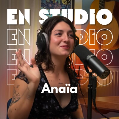 Transformer son hypersensibilité en force créative | Anaïa En Studio cover