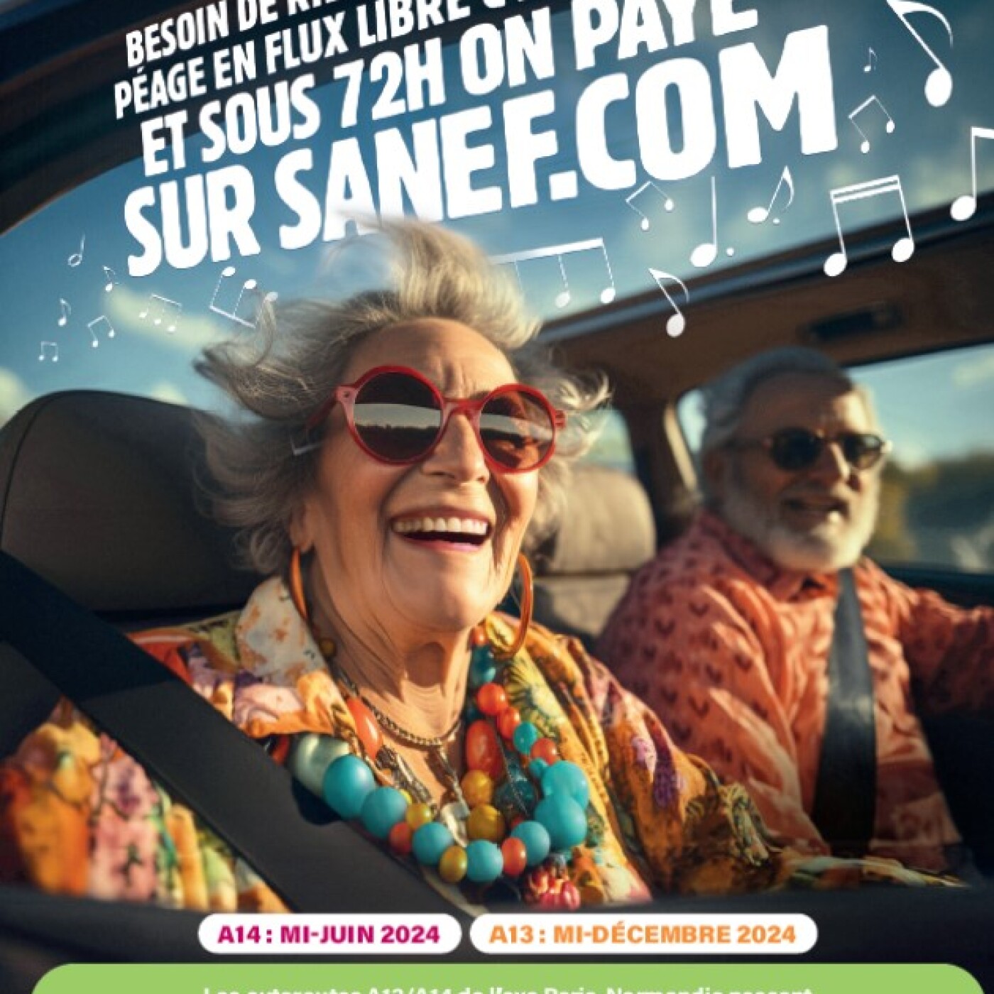 Flux libre : comment payer ? episode artwork
