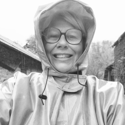 #4 - Comment Pascale passe d'agent immobilier à éleveuse de cochons cover