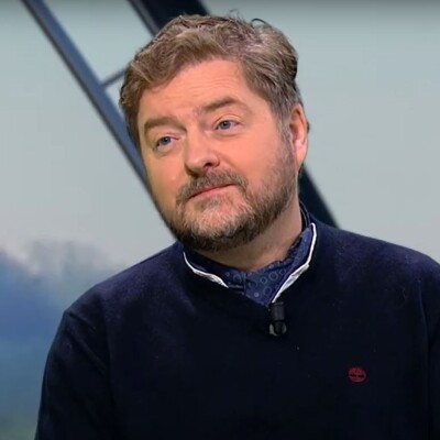 La paix, au cœur d'un roman cover