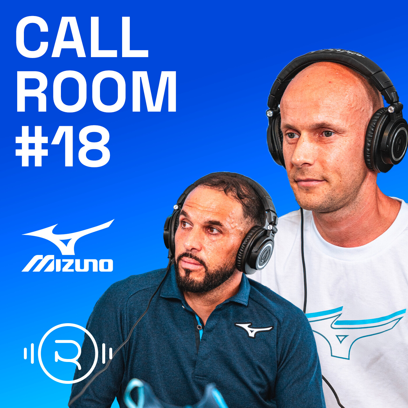 Call Room #18 - Les secrets de Valentin Andre pour progresser sur 10 kilomètres !