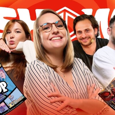Cinéma, Hamilton, BTS et Ariana Grande : le débrief de l'été | LJD Show cover