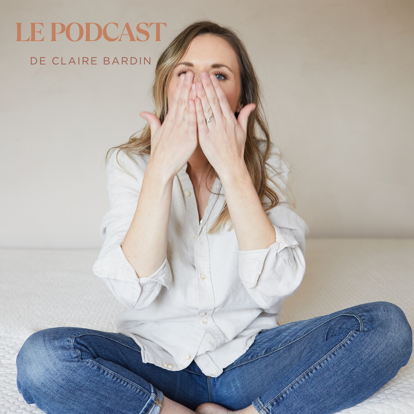Le podcast de Claire Bardin
