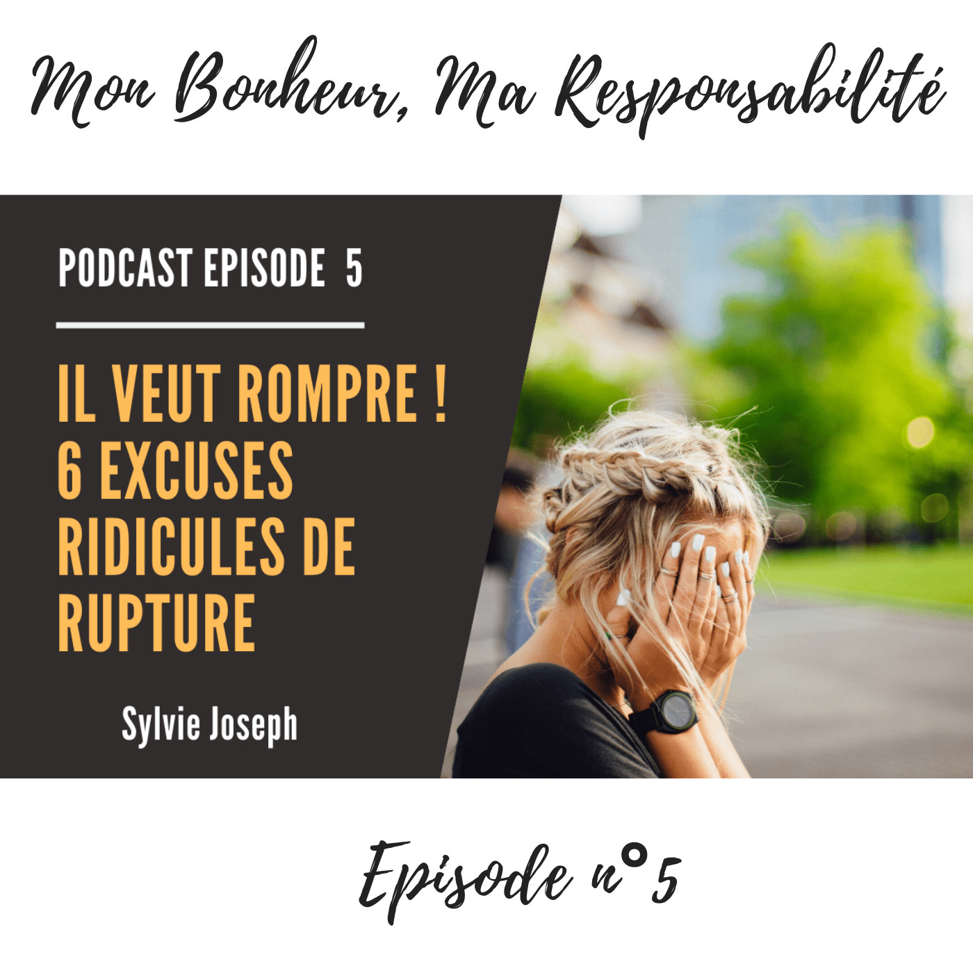 BRILLE : L\'antidote pour se reconstruire en puissance après un pervers narcissique !