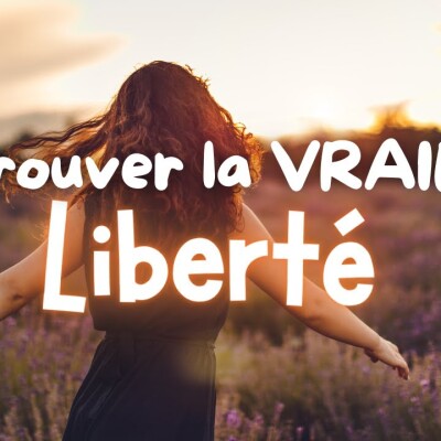 Parole et Évangile du jour | Mercredi 6 novembre • Trouvez la vraie liberté ! cover