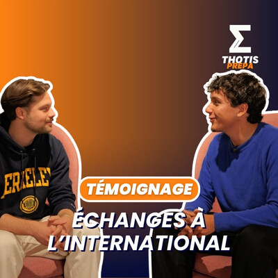 Après leur classe préparatoire, ils ont choisi Berkeley et Singapour avec NEOMA… Ils témoignent. cover