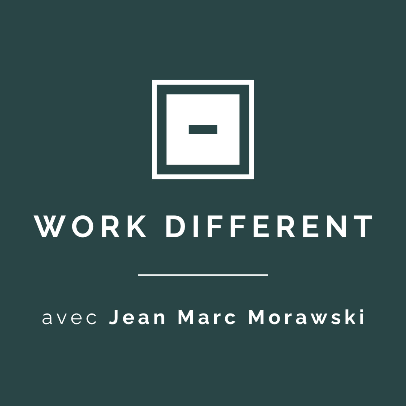 4 - FUSIONS-ACQUISITIONS, LES DÉFIS D'UNE INTÉGRATION COMPLEXE AVEC JEAN MARC MORAWSKI