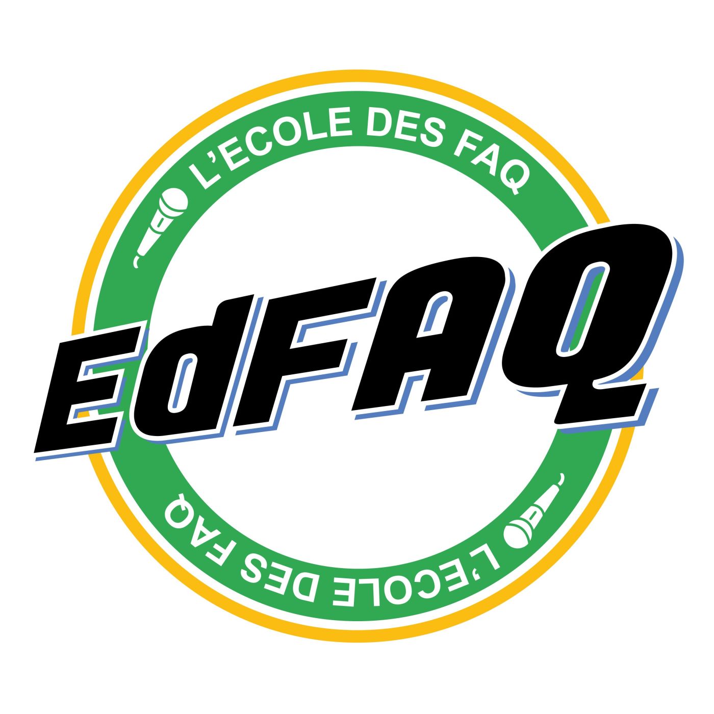 L\'école des FAQ