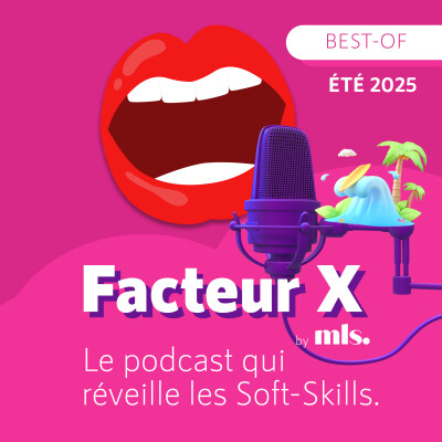 BEST OF #84 - Changement de vie professionnelle : comment vaincre les 3 peurs qui vous bloquent cover