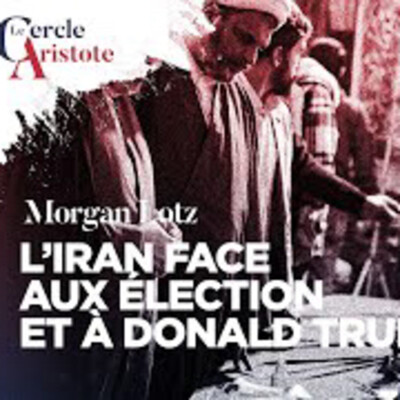 L'Iran : des élections anticipées et la confrontation avec l'Occident - M. Lotz - # politique cover