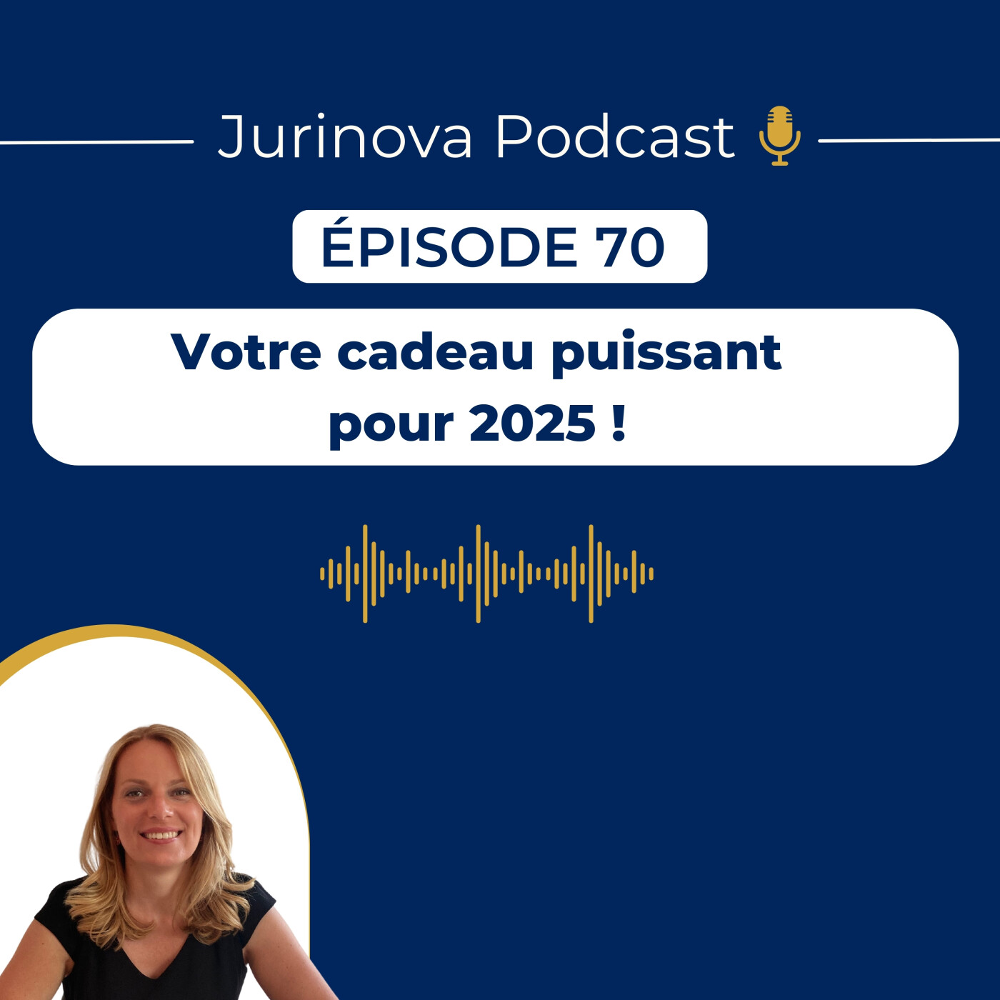 70. 🎁 Votre cadeau puissant pour 2025