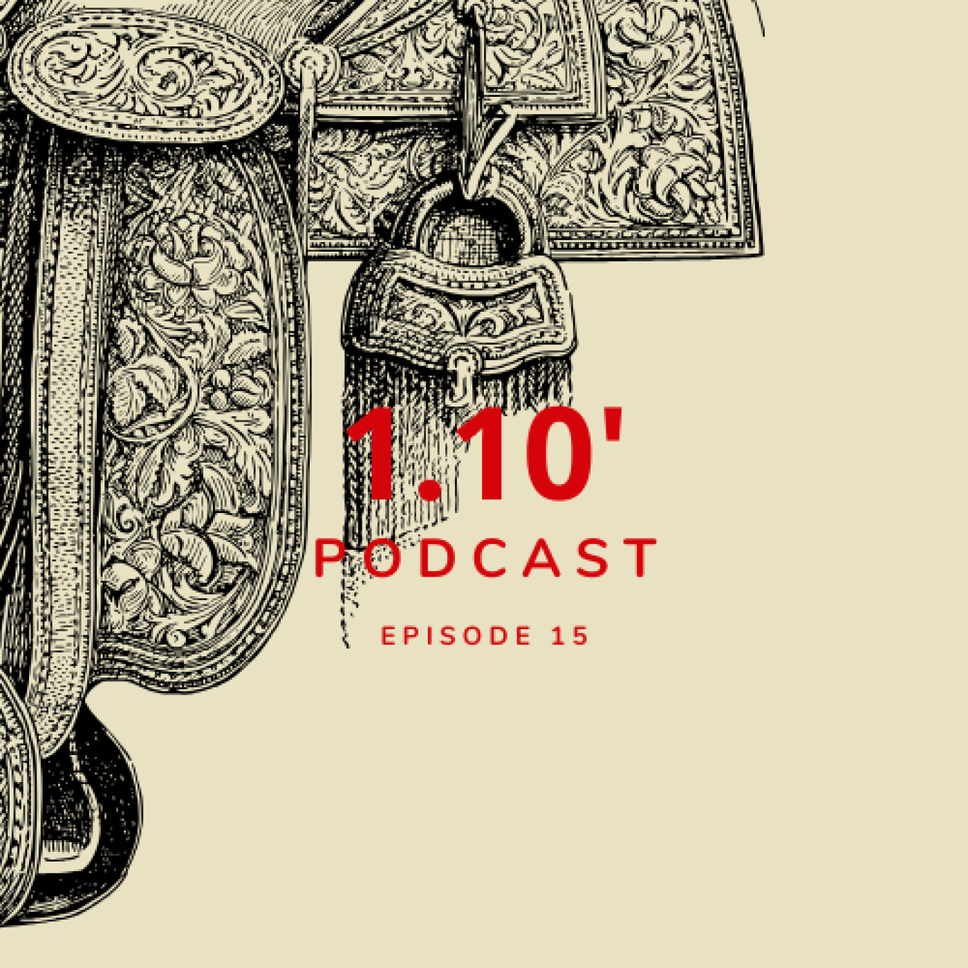 1.10, une musique