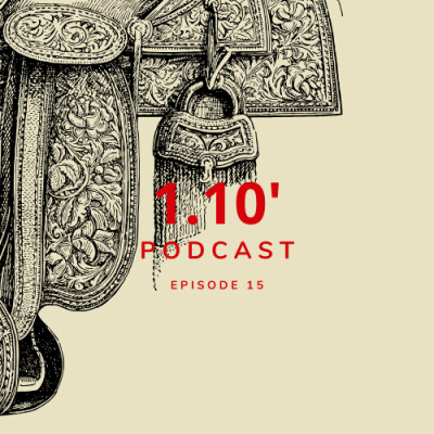 1.10 / Sertao de Julien Clerc cover