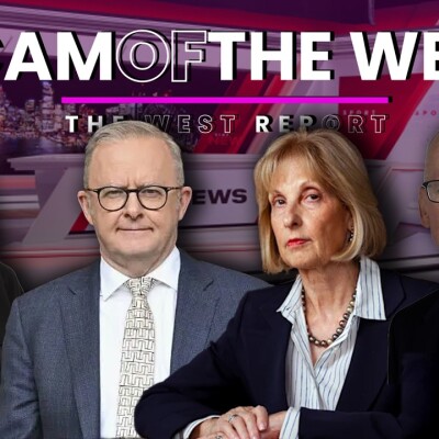 Albo’s First War, ISIS Brides and Budget Scare Campaigns | Scam of the Week cover
