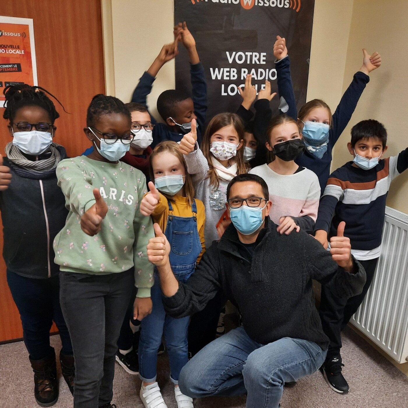 Radio Wissous