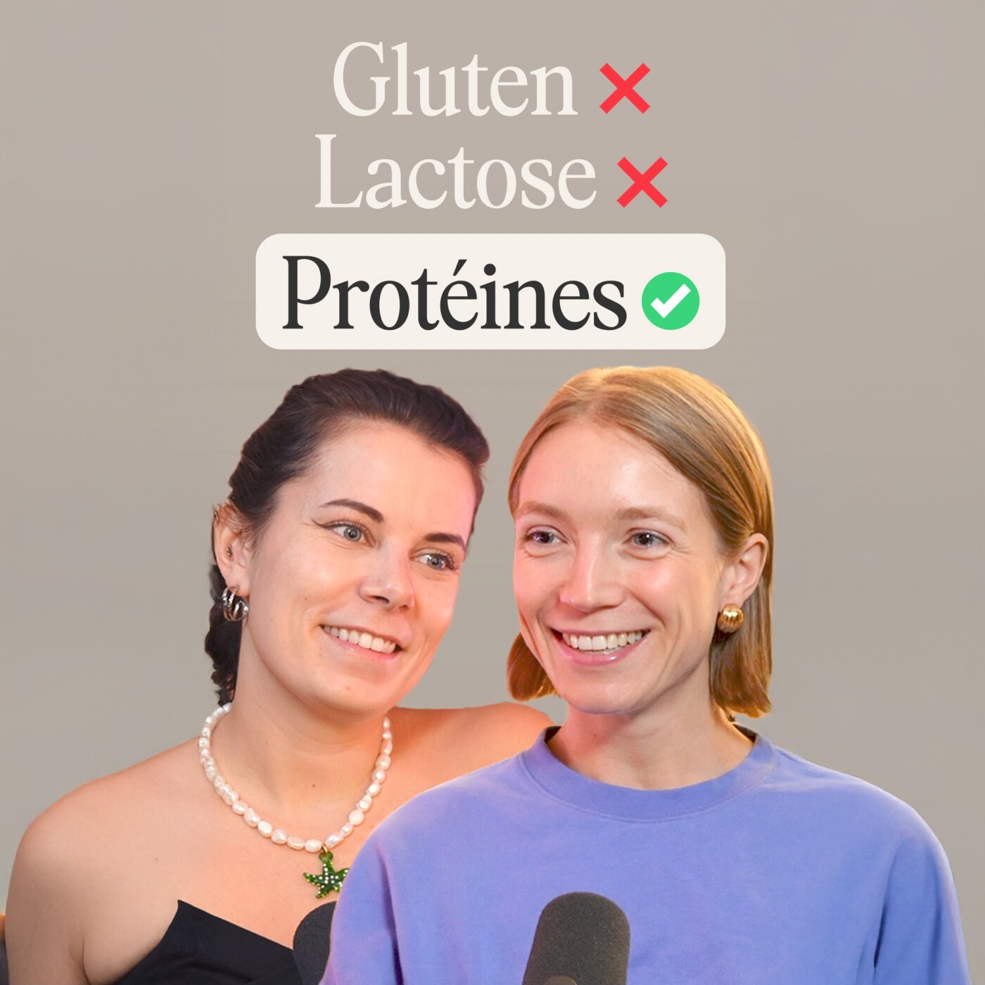 Santé hormonale = les 3 changements alimentaires qui ont tout changé !