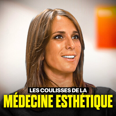 Tracy Cohen Sayag - Les coulisses de la Médecine Esthétique ! cover