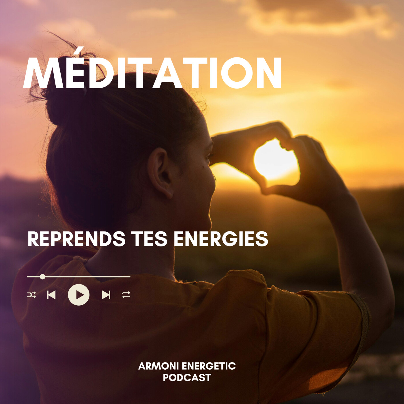 Armoni Energetic | Spiritualité et mondes invisibles - Anastasia Magni