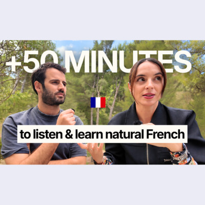 Pourquoi sommes-nous tous obsédés par le poulet ? [105] cover