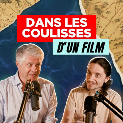 Les coulisses d'un long-métrage pas comme les autres (L'ENSORCELÉE) cover