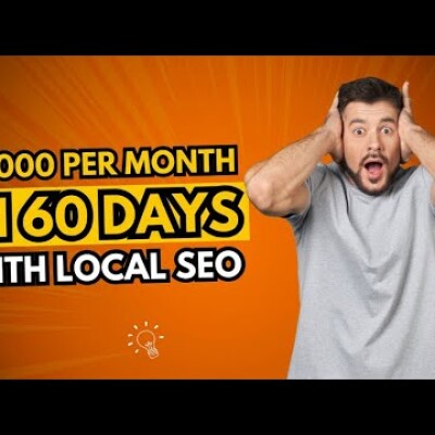 Local SEO Mistakes Killing Your Rankings cover