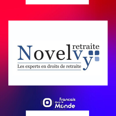 Novelvy Retraite, l’expertise retraite pour expatriés français depuis 1986 cover