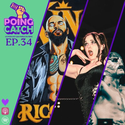 Ep.34 - Okay Baby cover