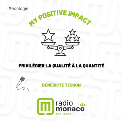 Quantité VS Qualité : l'éternel débat ! cover