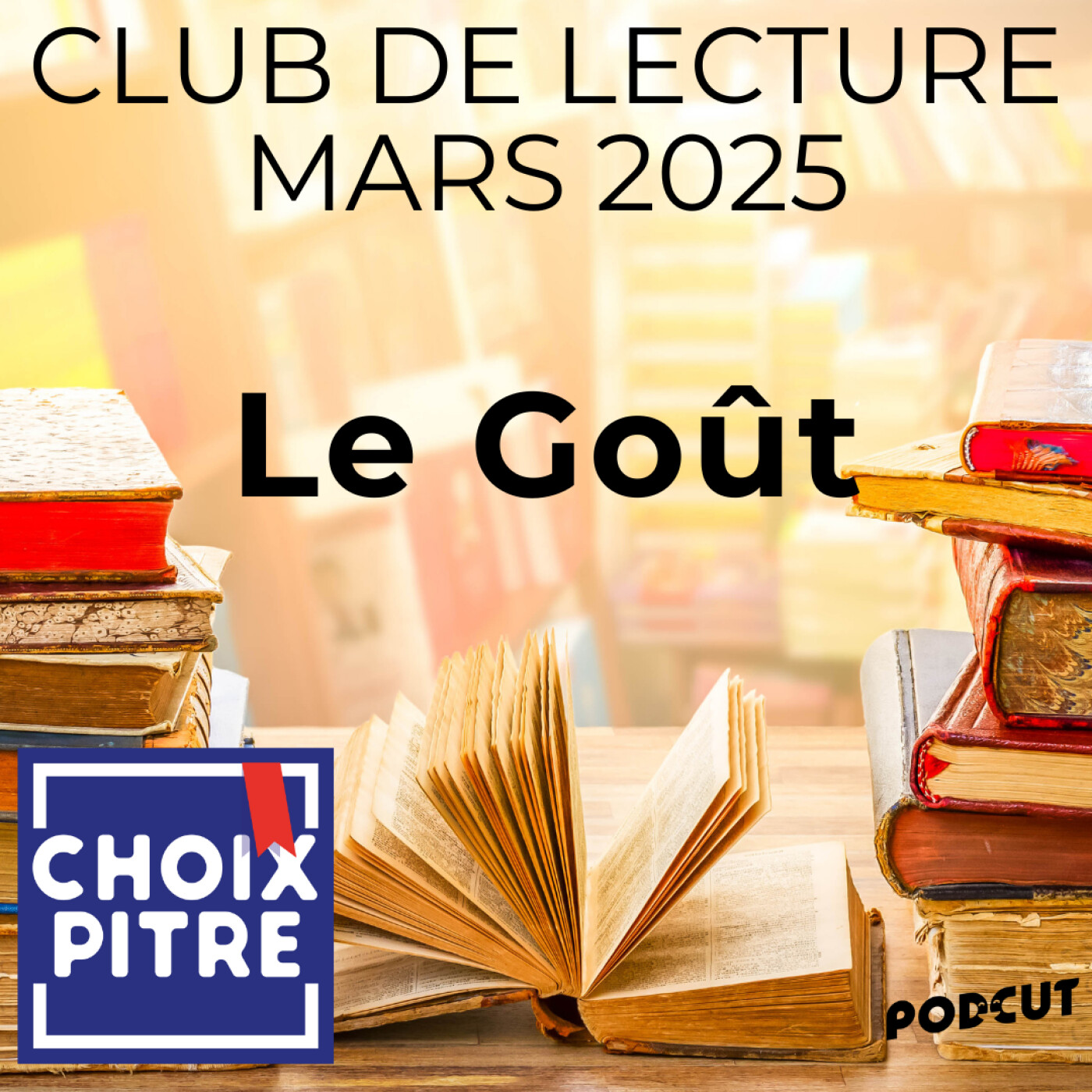 Choixpitre