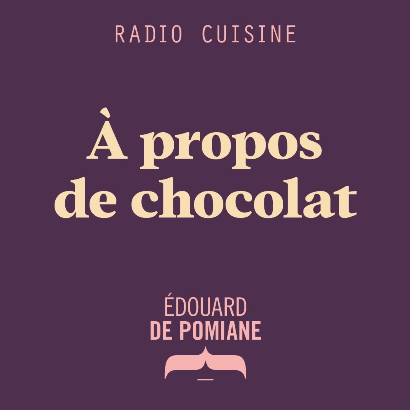 Radio Cuisine