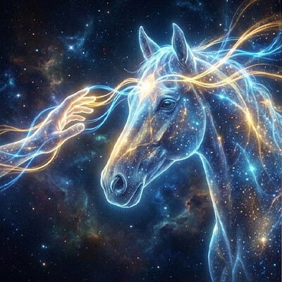 Ep. 21 : Couple en crise | Cheval cover