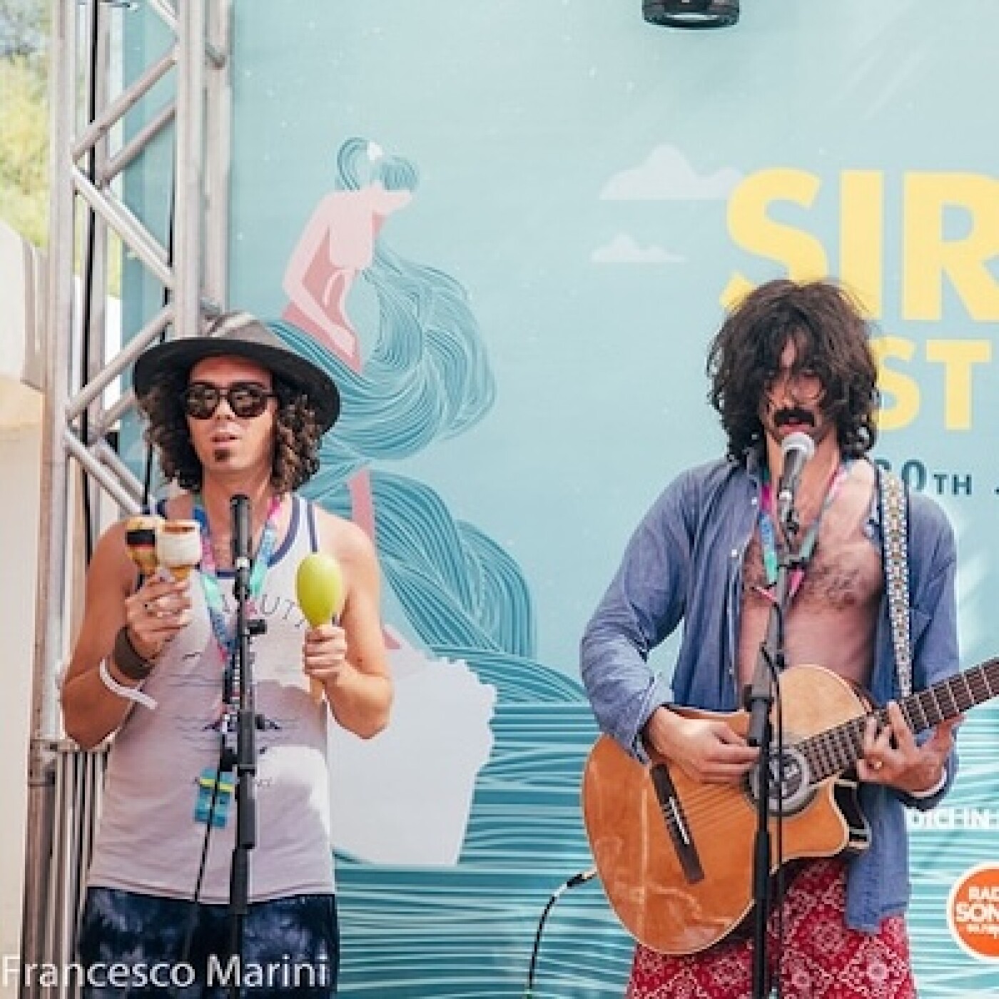 Hors Piste par Octave