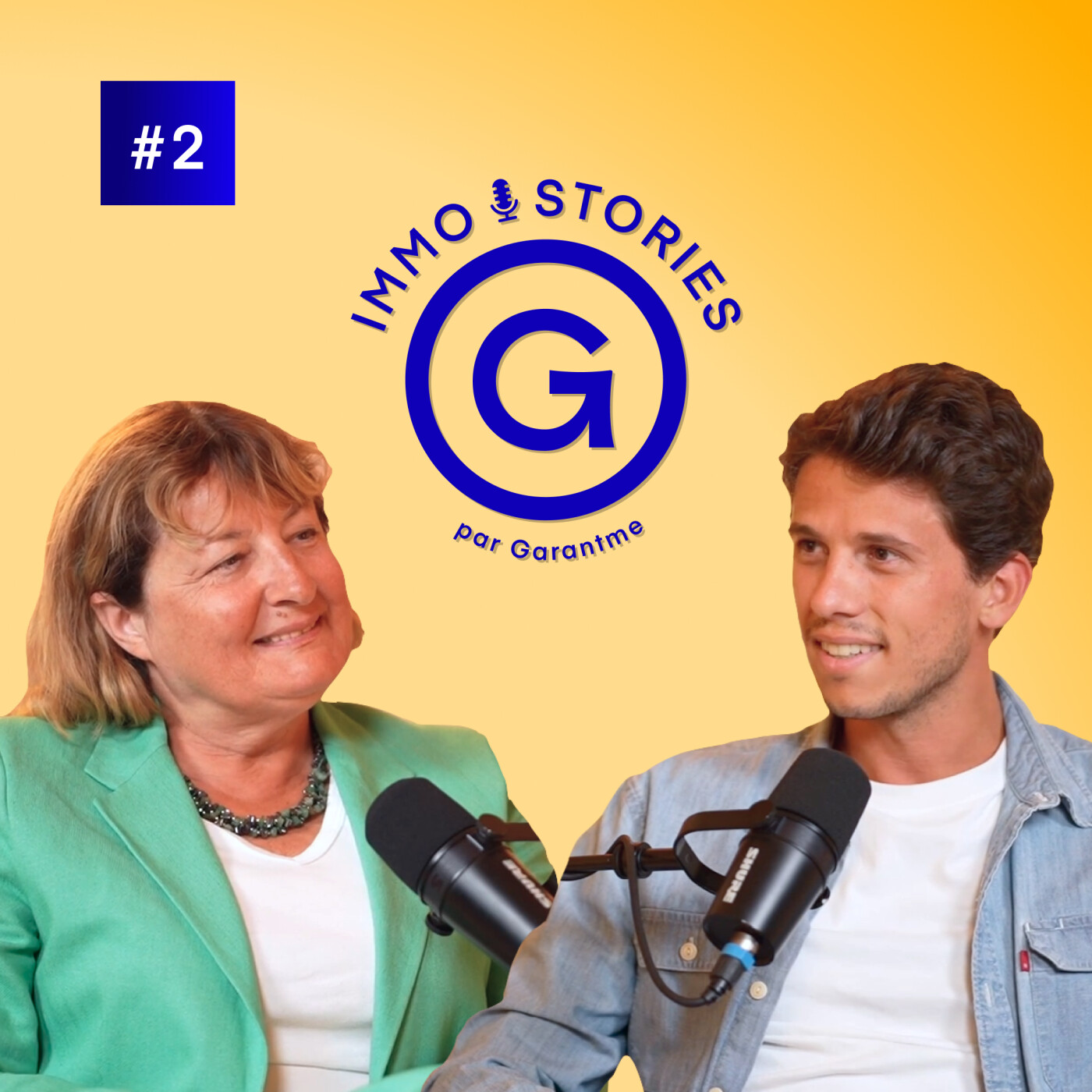 IMMOSTORIES