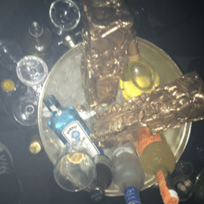 Discordia épisode 22 : Les Césars 2020 cover