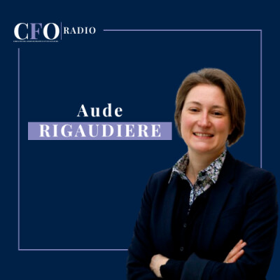 Les enjeux de la crise chez Audensiel | Aude Rigaudière, CFO de Audensiel cover