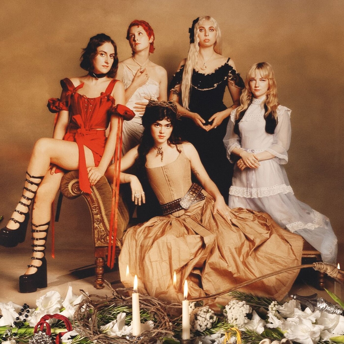 Hors Piste par Octave