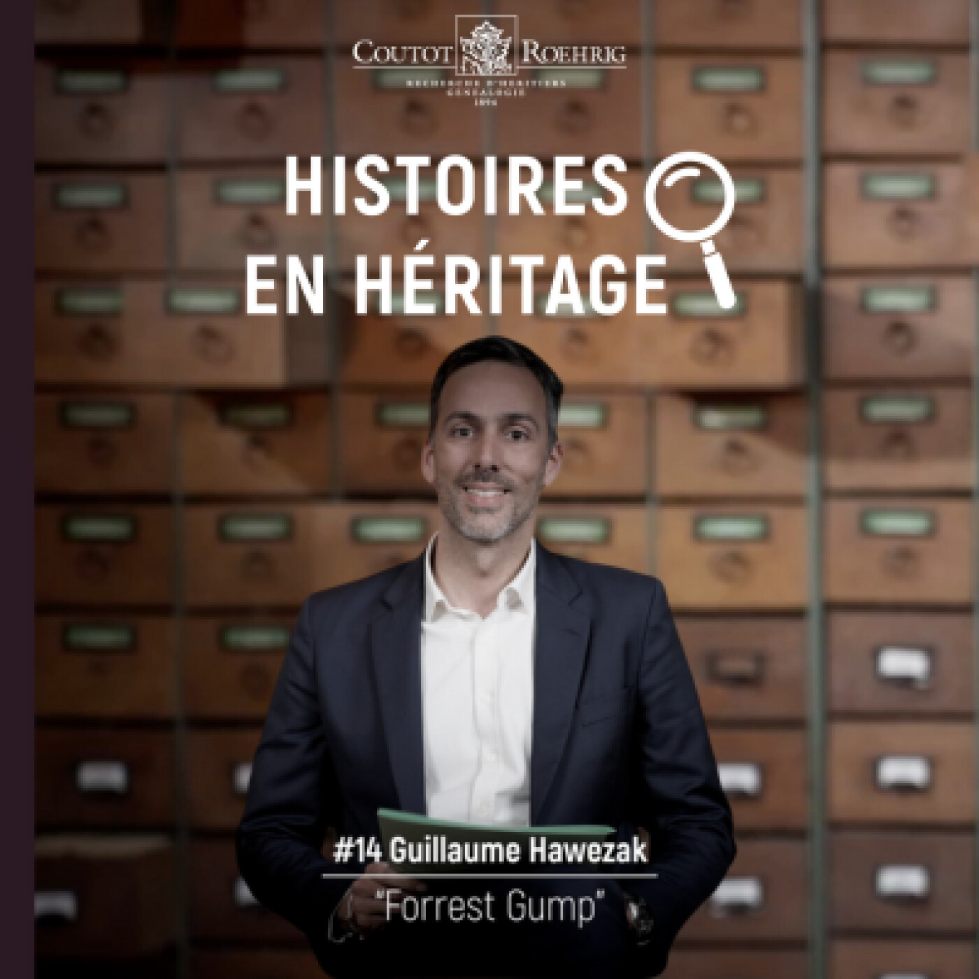 Histoires en Héritage