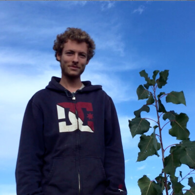 BEST OF D'ÉTÉ 🌤🍃 #12 Grégoire Servan : créer de l'Abondance sur la ferme avec l'agriculture Syntropique cover