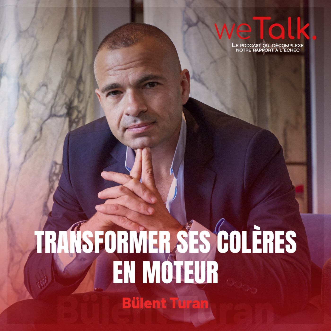 weTalk le podcast