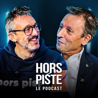 Hors Piste #1 – “Je pensais que j’allais y rester” cover