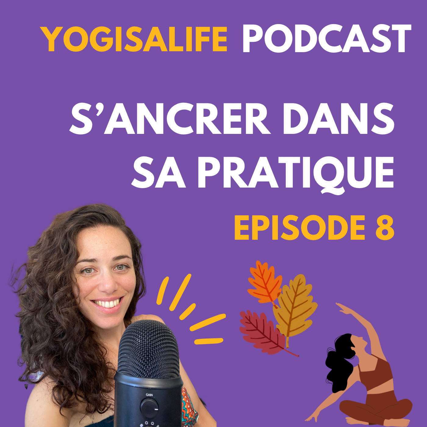 YogisaLife Podcast