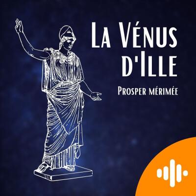 La Vénus d'Ille (Prosper Mérimée) - Texte intégral cover