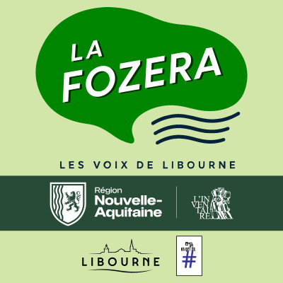 La Fozera, les voix de Libourne - épisode 1 : les ateliers mémoire cover
