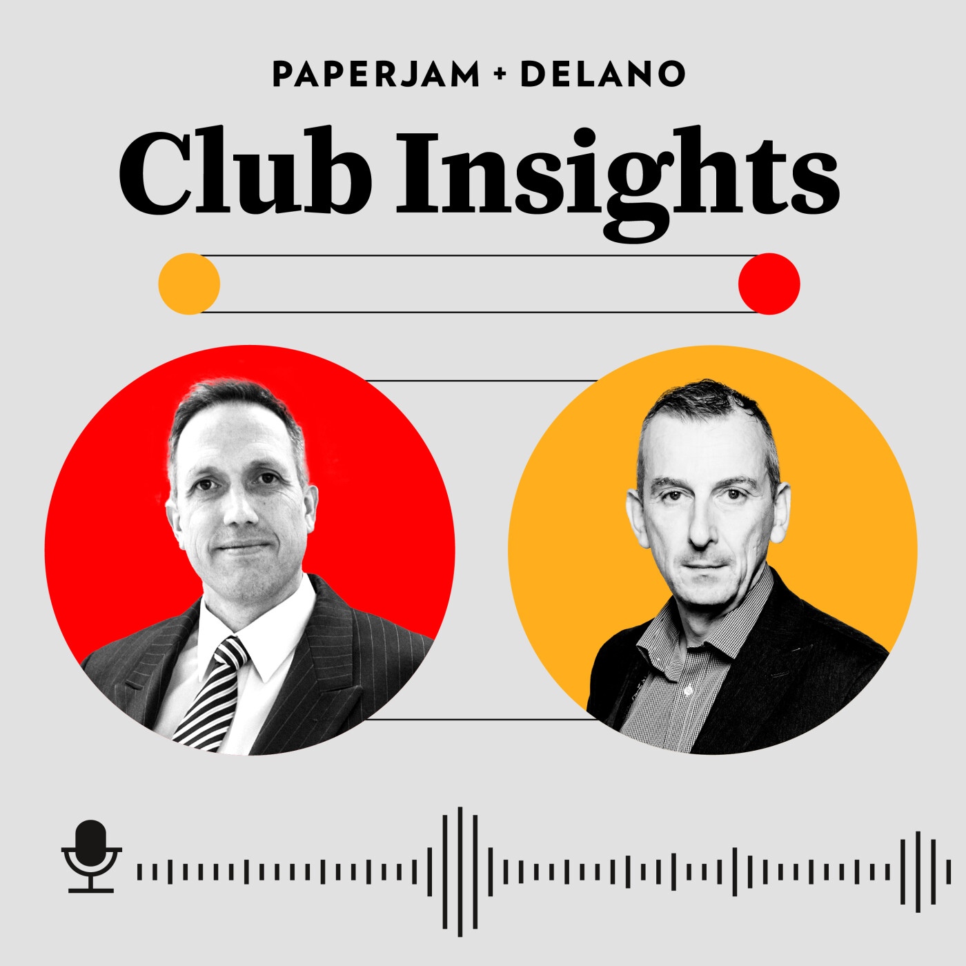 Paperjam + Delano Club Insights