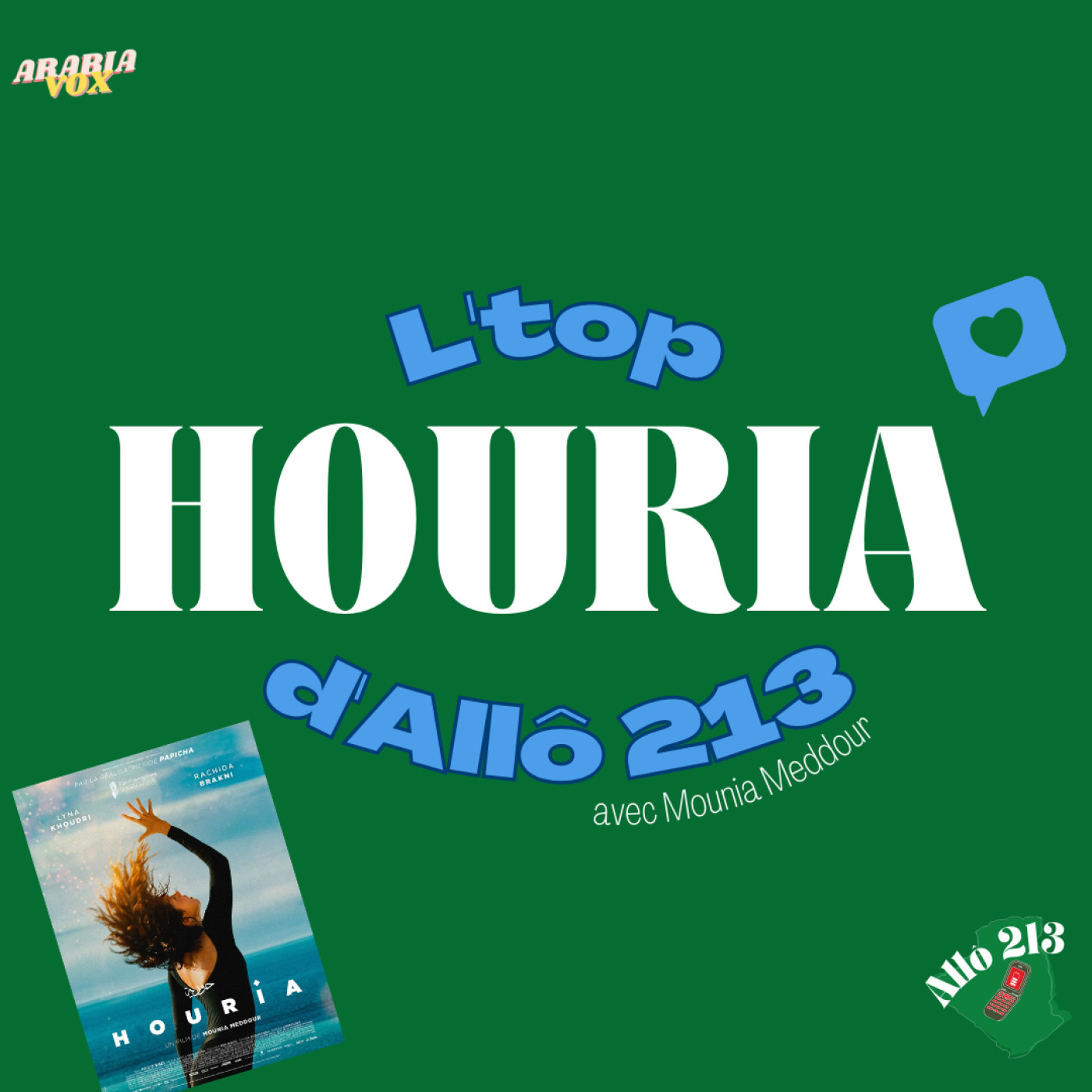 Allô 213